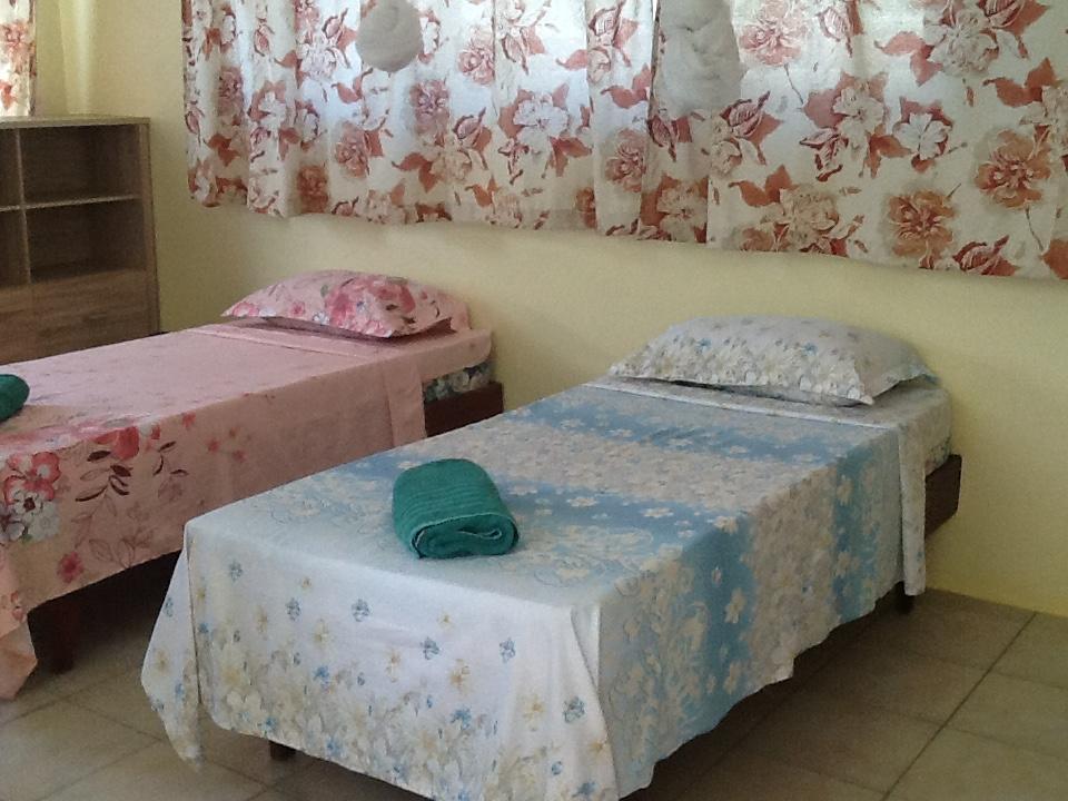 Pension Turiroa  Chez Olga Avatoru Exterior foto