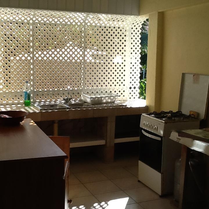Pension Turiroa  Chez Olga Avatoru Exterior foto