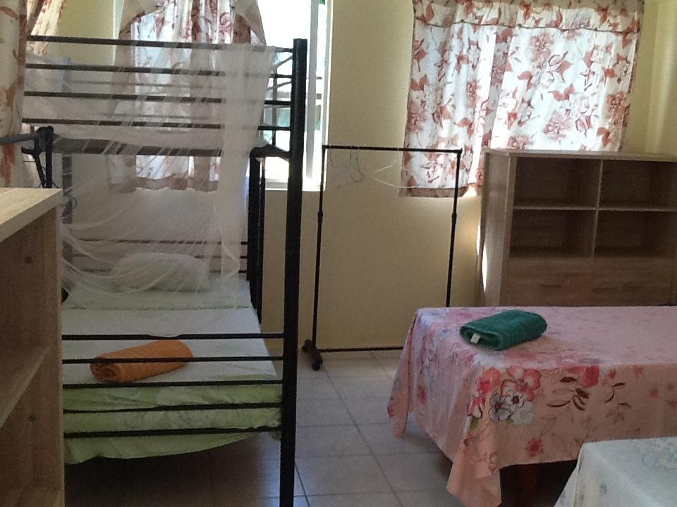 Pension Turiroa  Chez Olga Avatoru Exterior foto